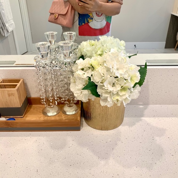 Chanel medium Classic quilted single flap bag - Picture 13 of 13